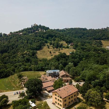 Cascina Bagaggera Villa Rovagnate Exterior photo