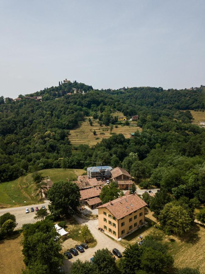Cascina Bagaggera Villa Rovagnate Exterior photo