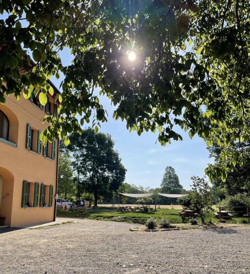 Cascina Bagaggera Villa Rovagnate Exterior photo