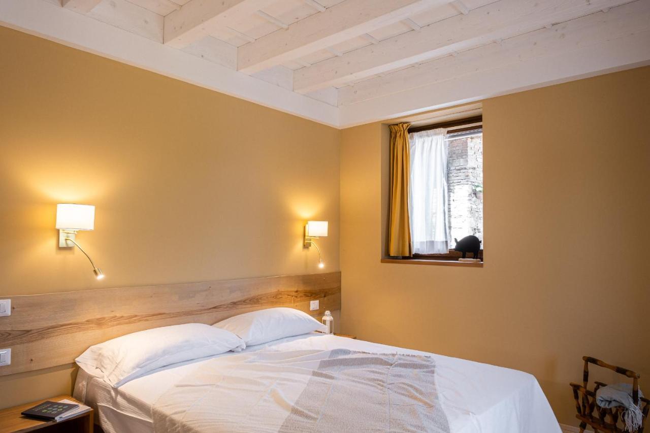 Cascina Bagaggera Villa Rovagnate Room photo