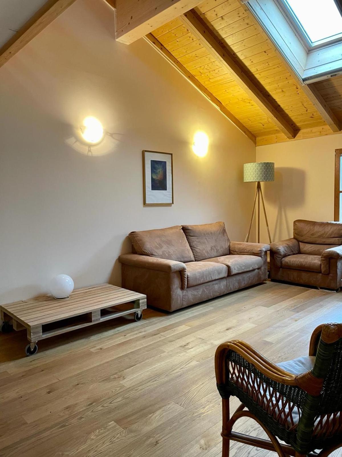 Cascina Bagaggera Villa Rovagnate Room photo
