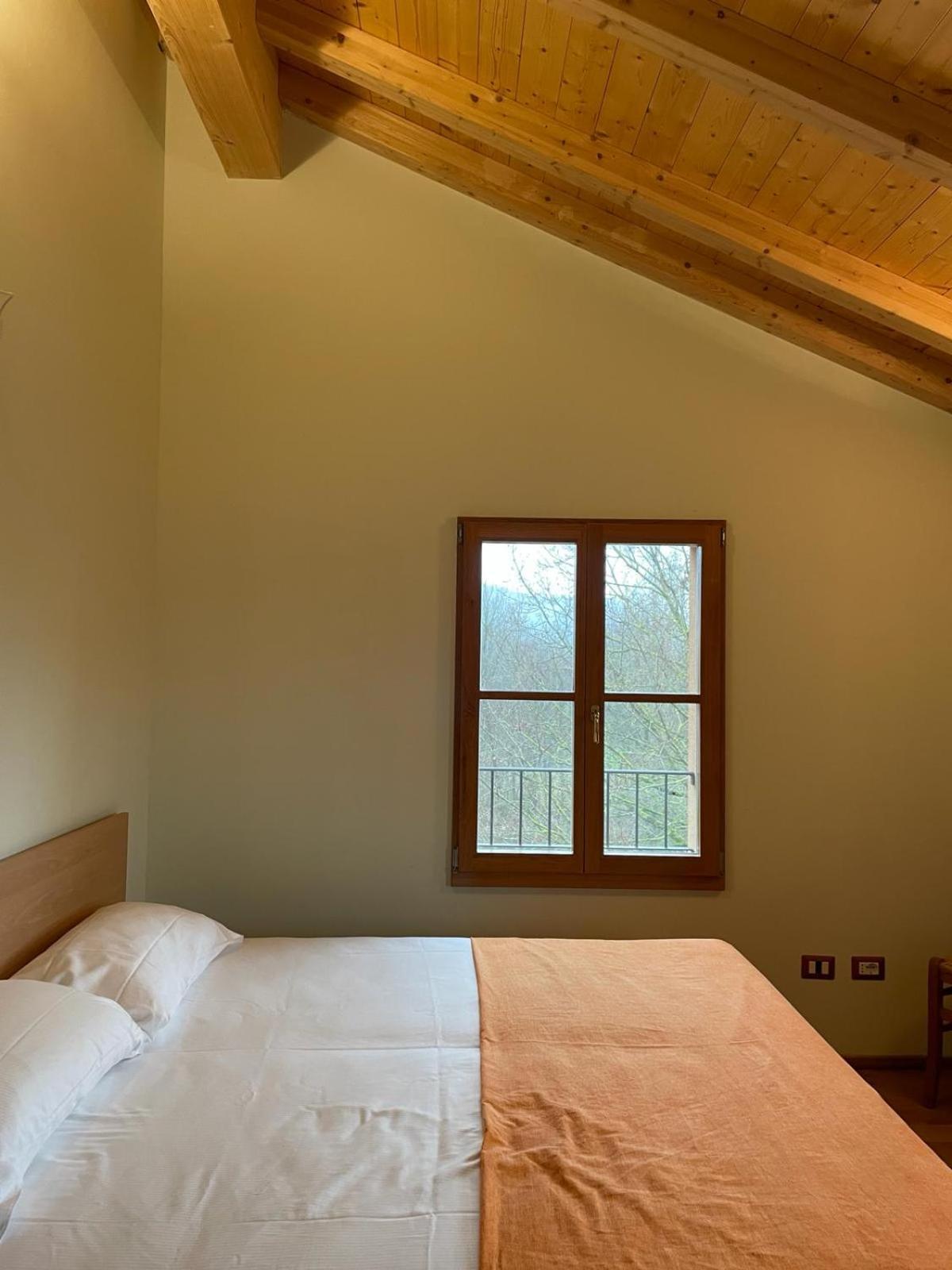 Cascina Bagaggera Villa Rovagnate Room photo