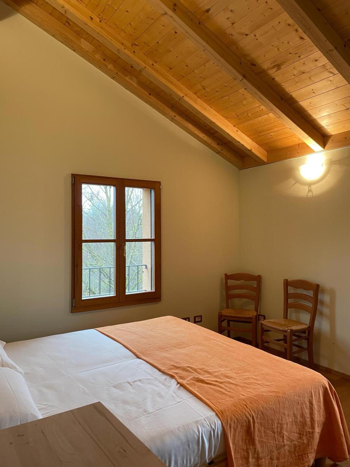 Cascina Bagaggera Villa Rovagnate Room photo