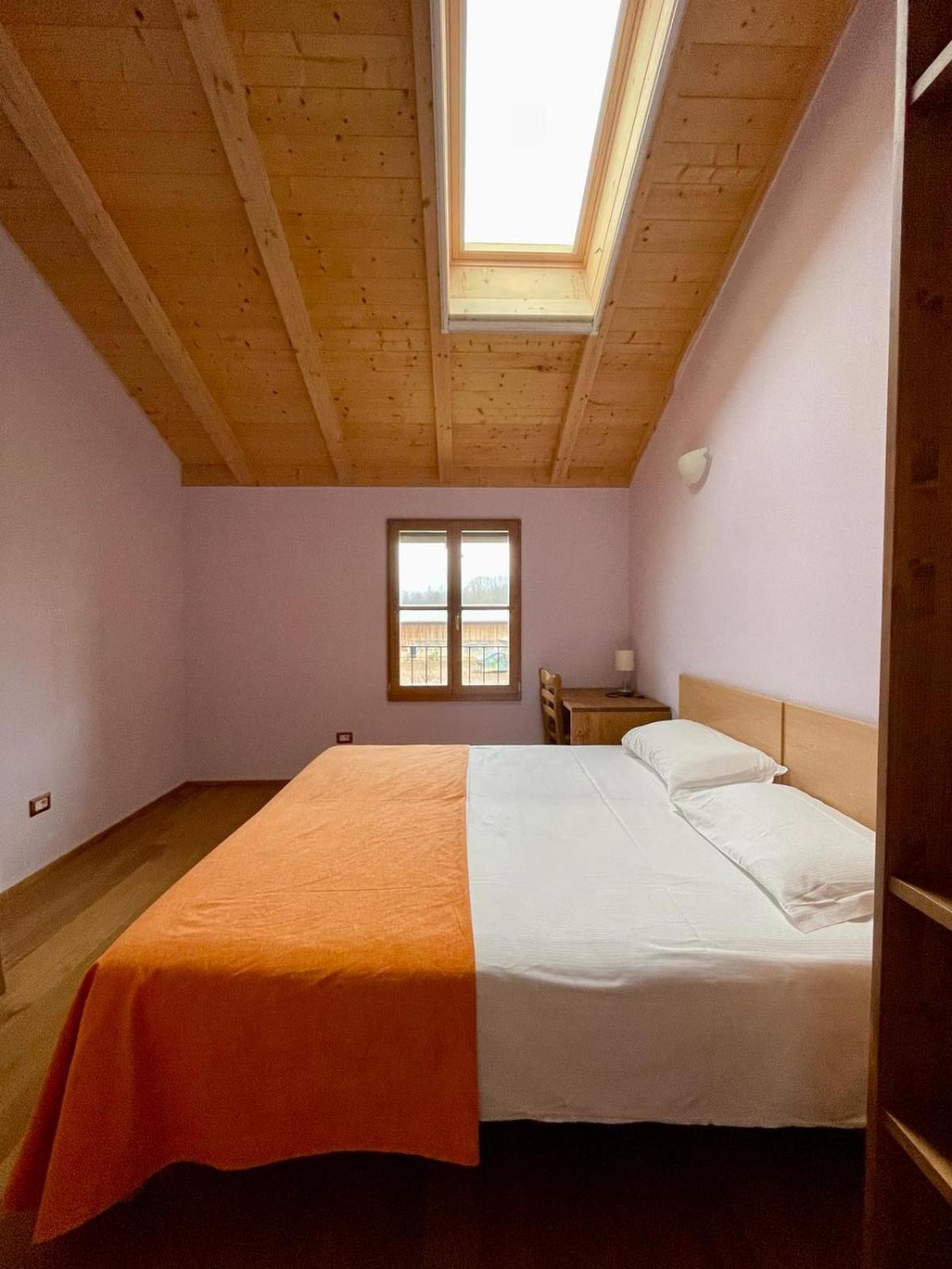 Cascina Bagaggera Villa Rovagnate Room photo
