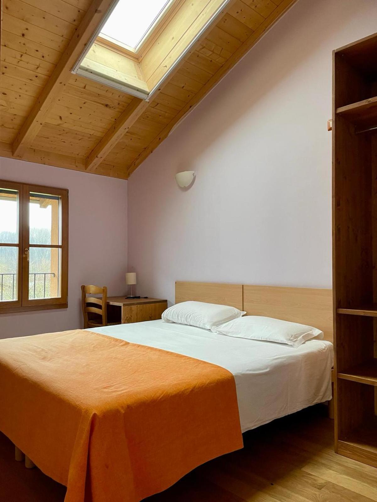 Cascina Bagaggera Villa Rovagnate Room photo