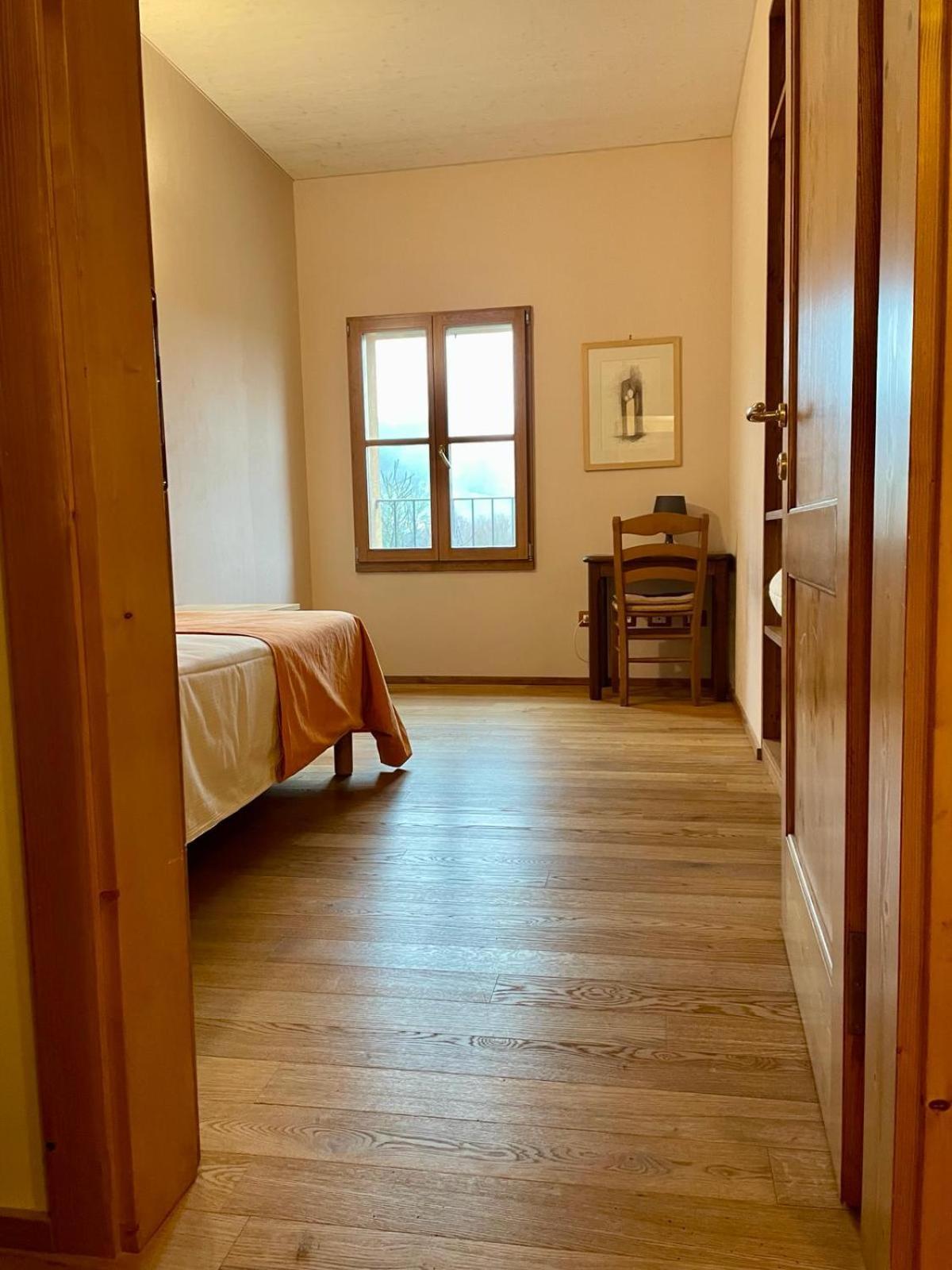Cascina Bagaggera Villa Rovagnate Room photo