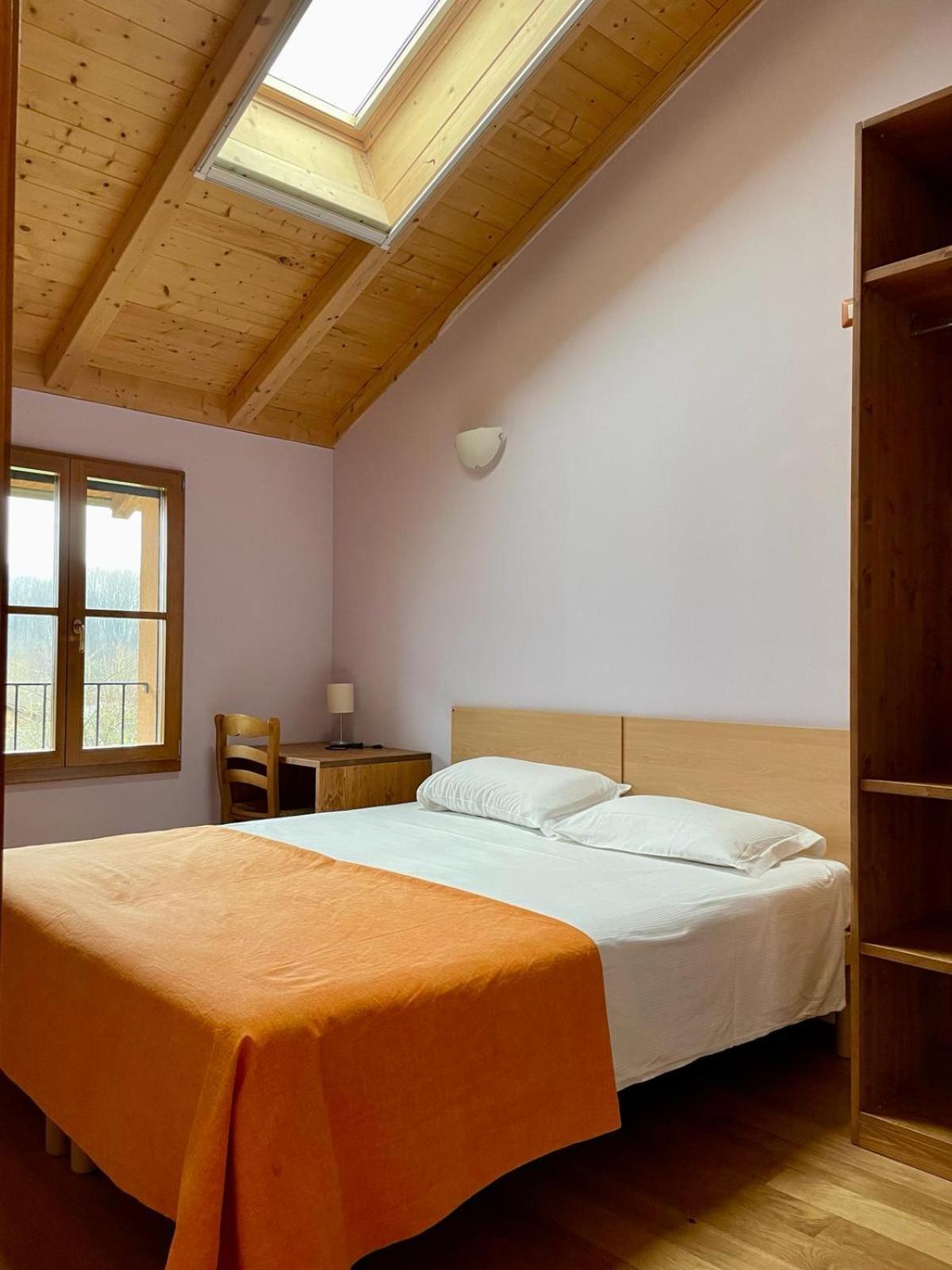 Cascina Bagaggera Villa Rovagnate Room photo