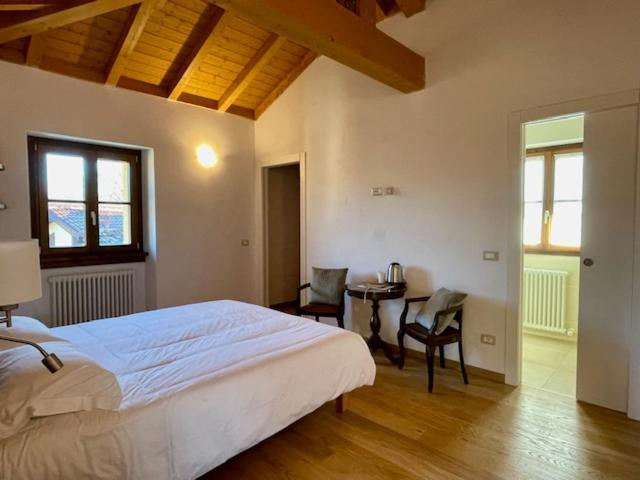 Cascina Bagaggera Villa Rovagnate Exterior photo