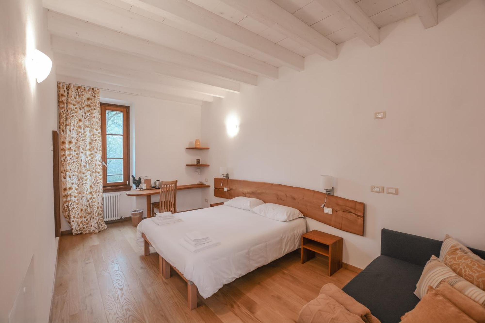 Cascina Bagaggera Villa Rovagnate Exterior photo