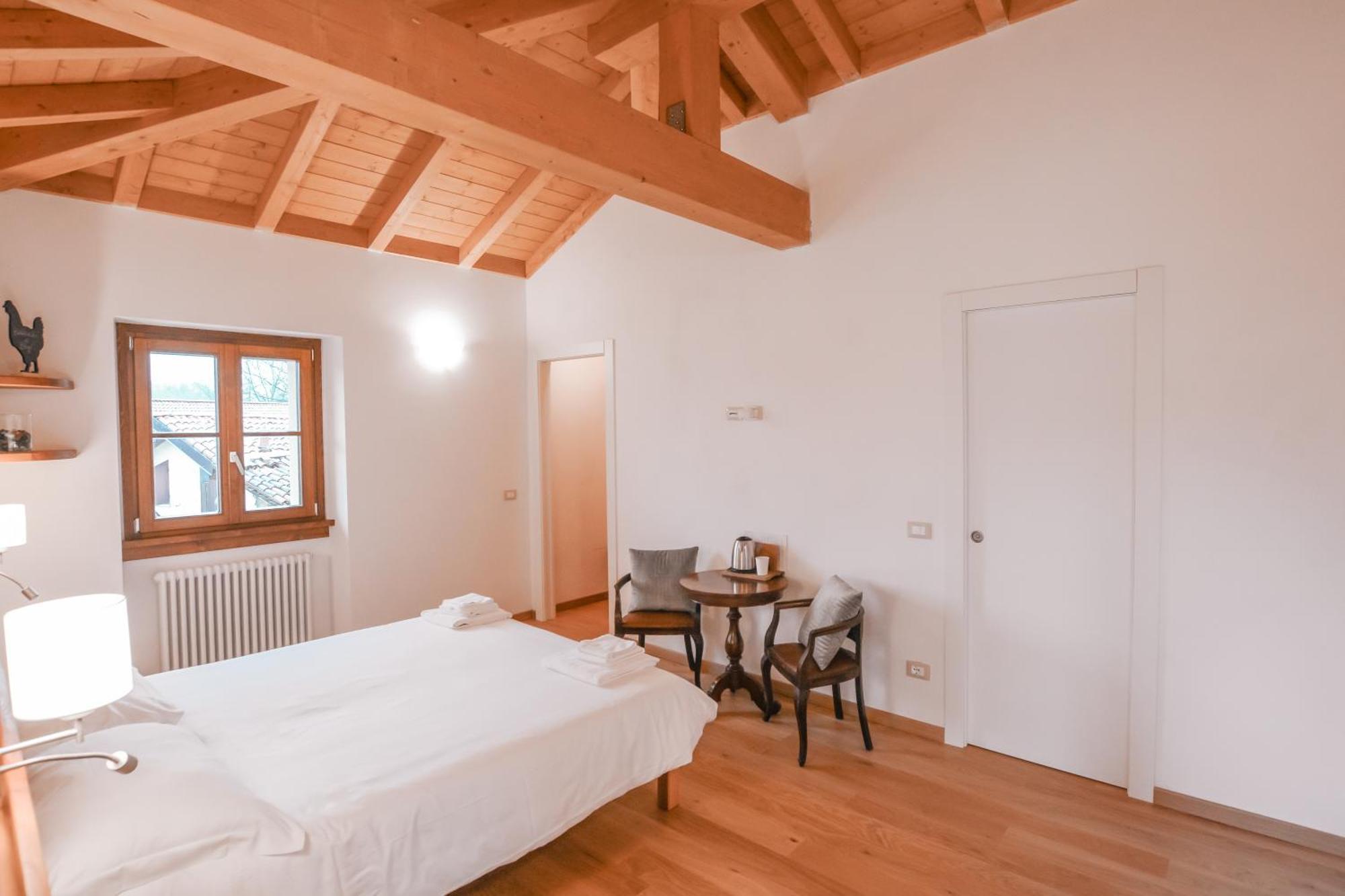 Cascina Bagaggera Villa Rovagnate Exterior photo